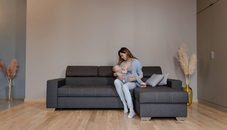 bebeginizin emzirme surecini kolaylastirmak icin kullanabileceginiz ya